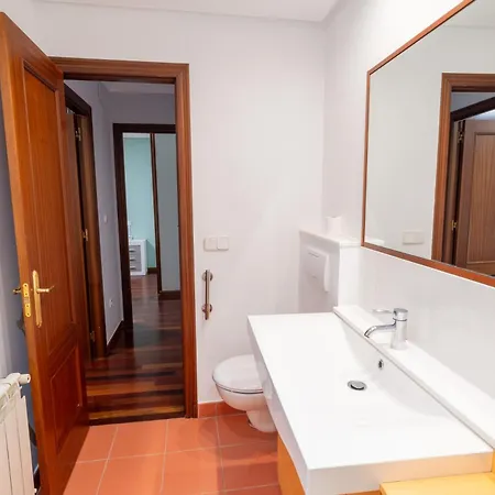 Piso Ideal Familias Cerca De La Playa Apartment Liencres