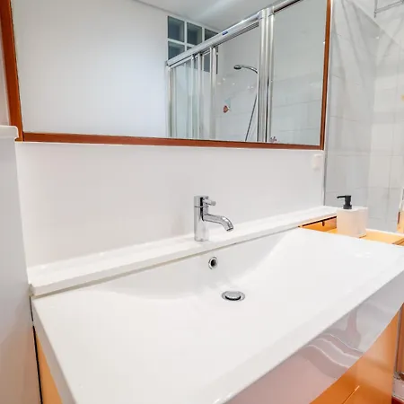 Apartment Piso Ideal Familias Cerca De La Playa Liencres