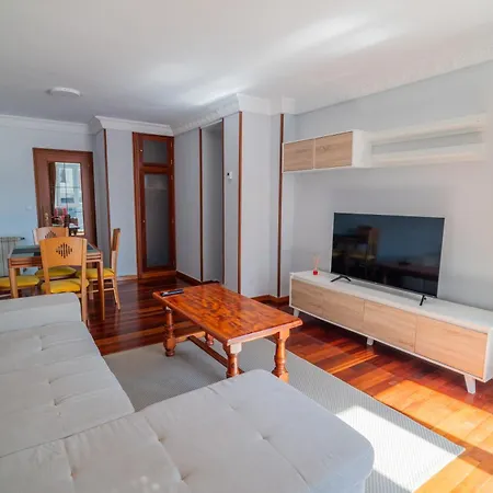 Piso Ideal Familias Cerca De La Playa *