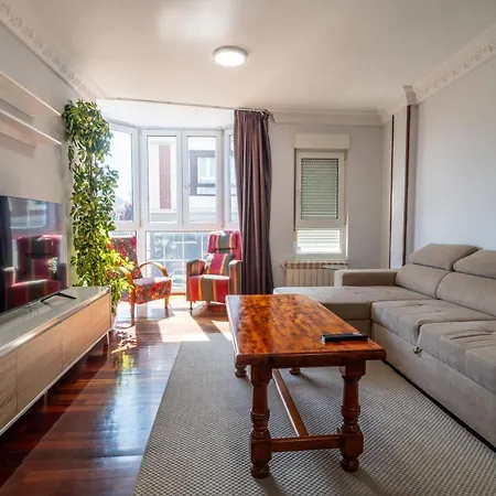 Apartman Piso Ideal Familias Cerca De La Playa *