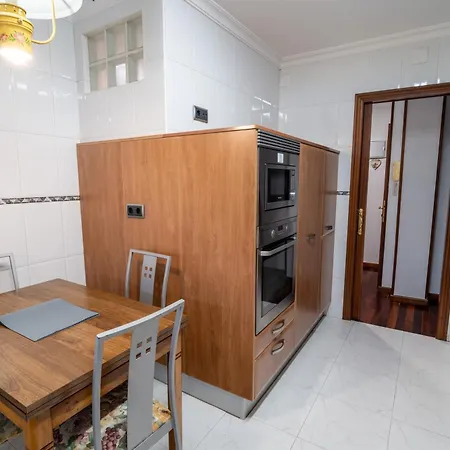 Apartment Piso Ideal Familias Cerca De La Playa *