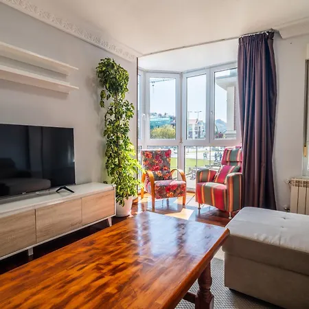 Piso Ideal Familias Cerca De La Playa Apartment Liencres