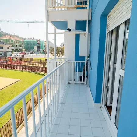 Piso Ideal Familias Cerca De La Playa Apartment