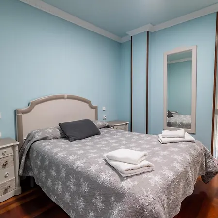 Piso Ideal Familias Cerca De La Playa Apartment *