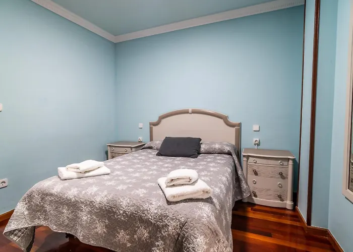 Piso Ideal Familias Cerca De La Playa Апартаменты