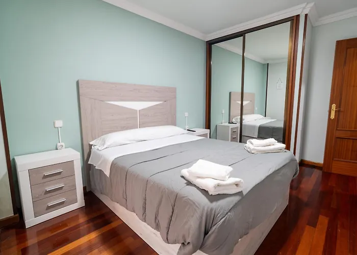 Piso Ideal Familias Cerca De La Playa Льенкрес