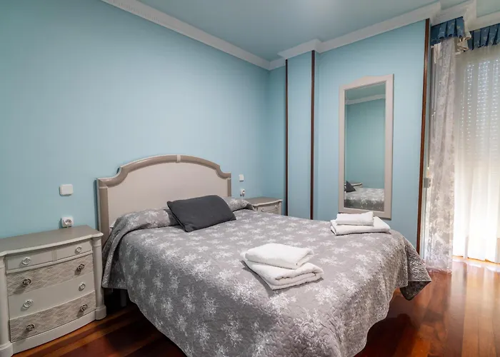 Piso Ideal Familias Cerca De La Playa Апартаменты *