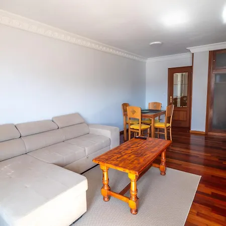 Piso Ideal Familias Cerca De La Playa