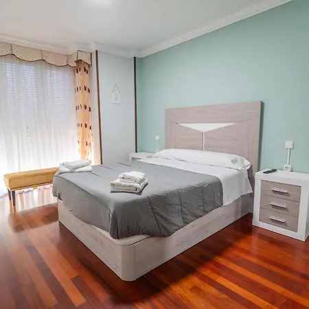 Piso Ideal Familias Cerca De La Playa * Liencres