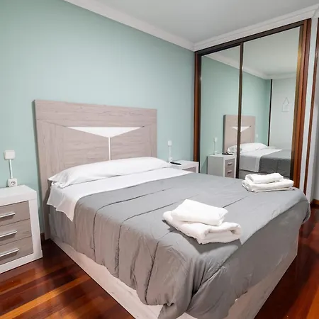 Piso Ideal Familias Cerca De La Playa Liencres