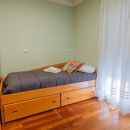 Piso Ideal Familias Cerca De La Playa Liencres