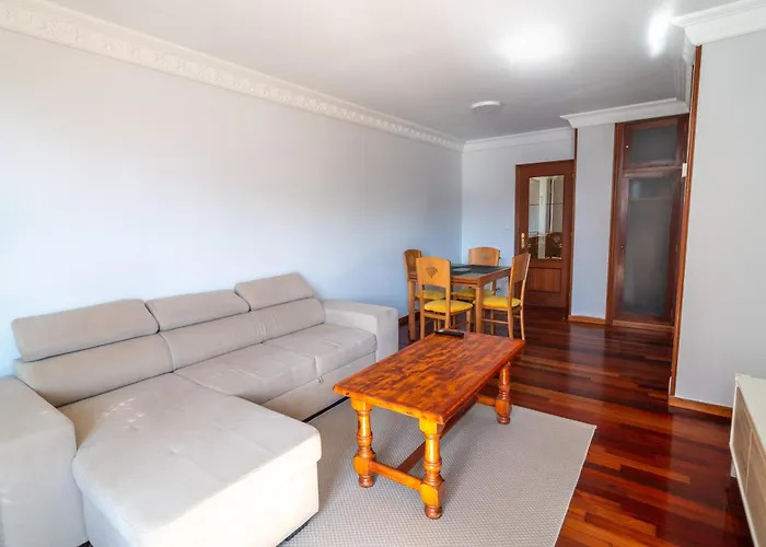 Piso Ideal Familias Cerca De La Playa